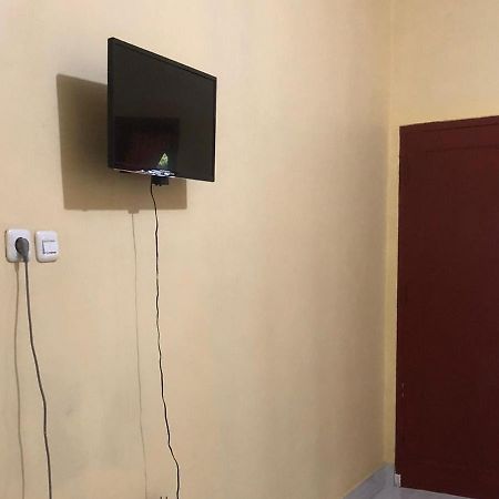Sisca Homestay Tidung Redpartner Kepulauan Seribu Εξωτερικό φωτογραφία