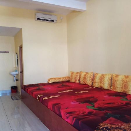 Sisca Homestay Tidung Redpartner Kepulauan Seribu Εξωτερικό φωτογραφία