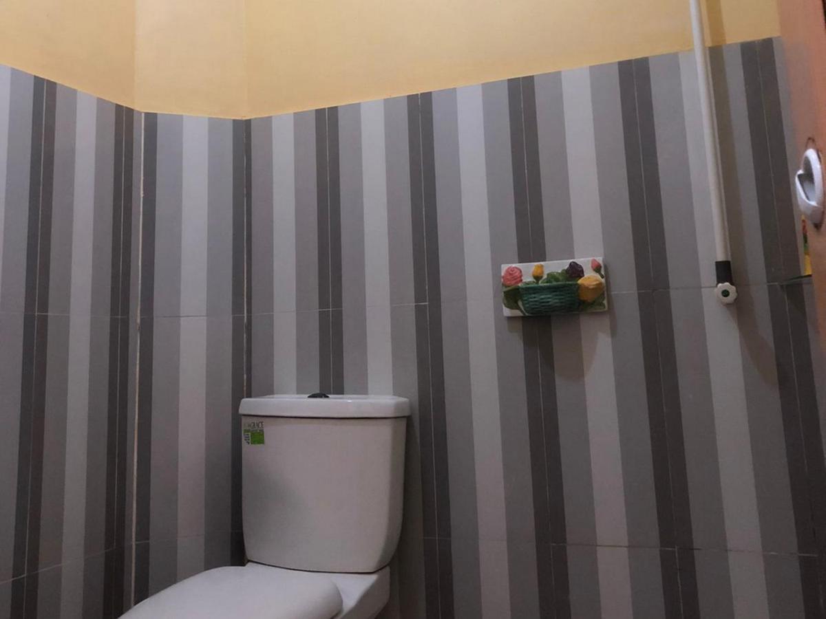 Sisca Homestay Tidung Redpartner Kepulauan Seribu Εξωτερικό φωτογραφία