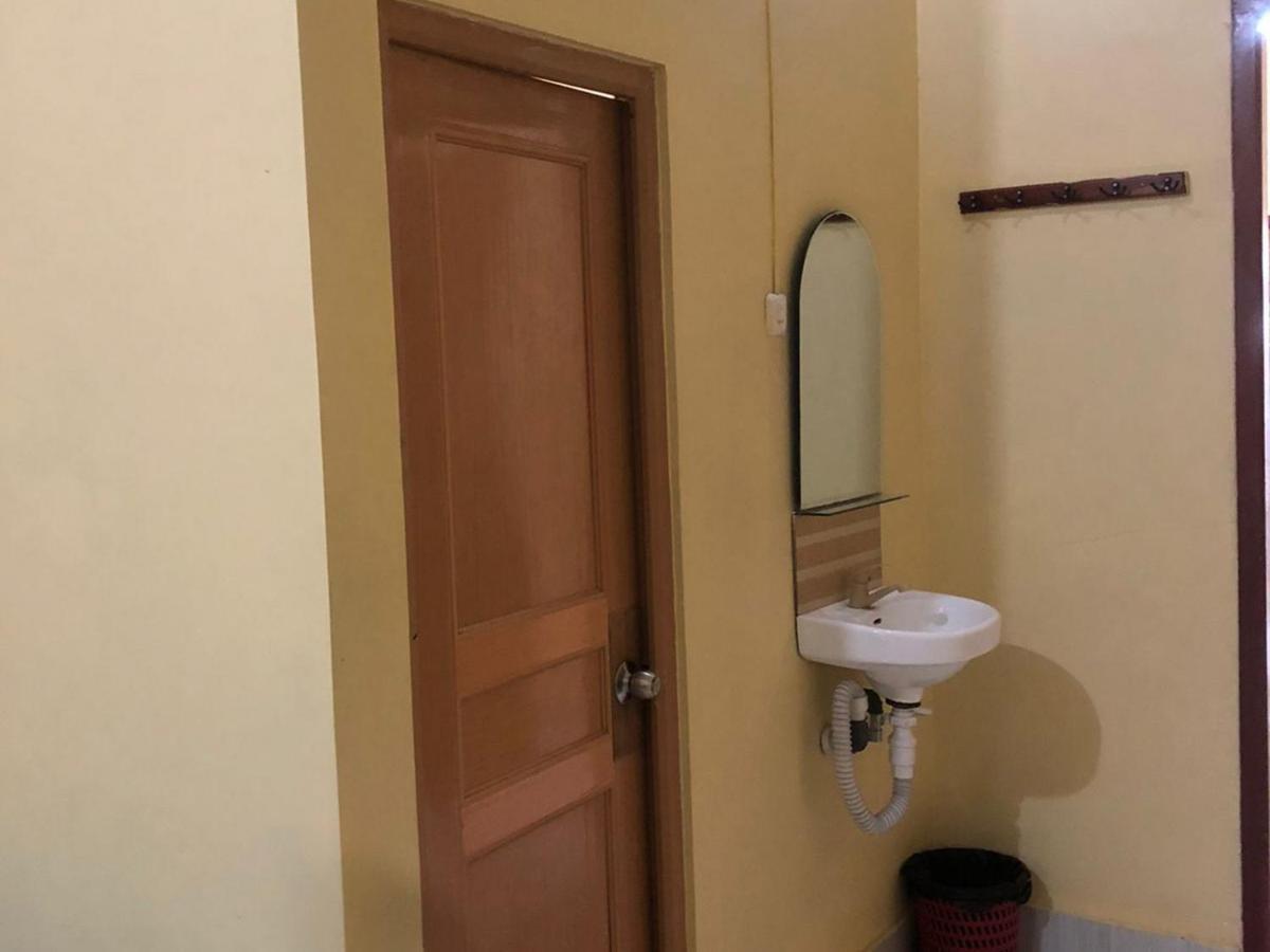 Sisca Homestay Tidung Redpartner Kepulauan Seribu Εξωτερικό φωτογραφία