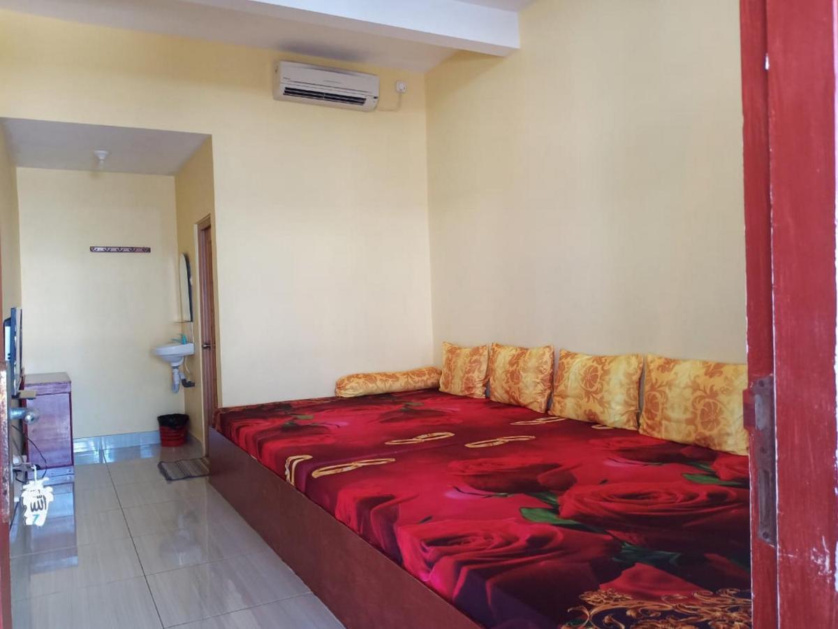 Sisca Homestay Tidung Redpartner Kepulauan Seribu Εξωτερικό φωτογραφία